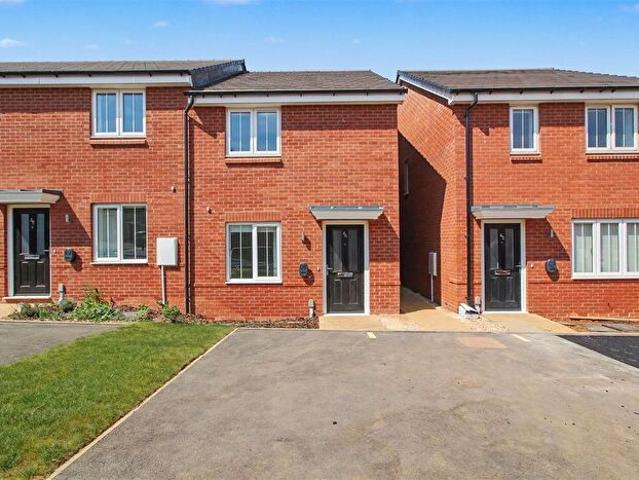 Apartment for rent in Stanton Cross, Wellingborough