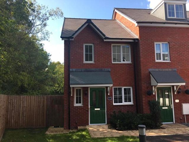 Apartment for rent in Buckingham, Buckinghamshire