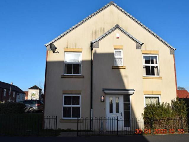 Apartment for rent in Camp Hill