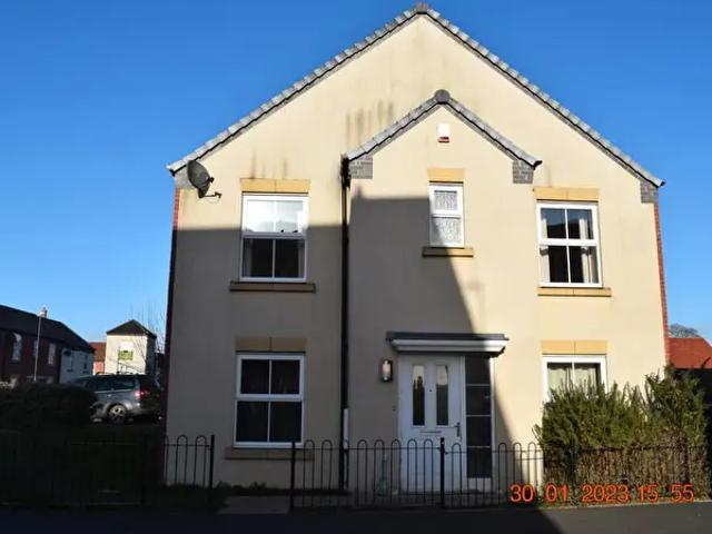 Apartment for rent in Camp Hill