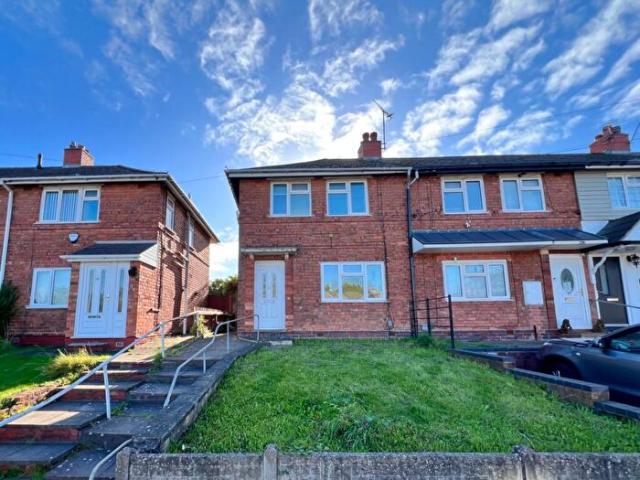 Apartment for rent in Acocks Green, Tyseley