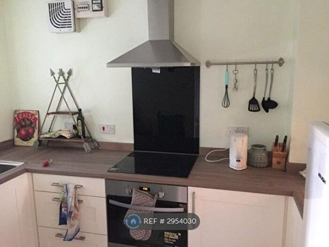 Apartment for rent in Milton Keynes