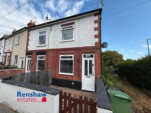 Apartment for rent in Aldercar, Kedleston