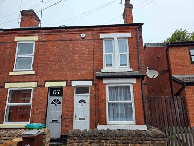 Apartment for rent in Haddon, East Midlands