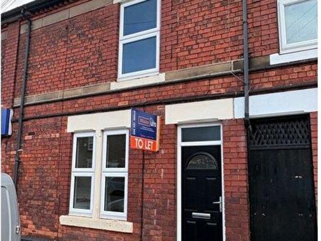 Apartment for rent in Ockbrook and Borrowash, Caldermill
