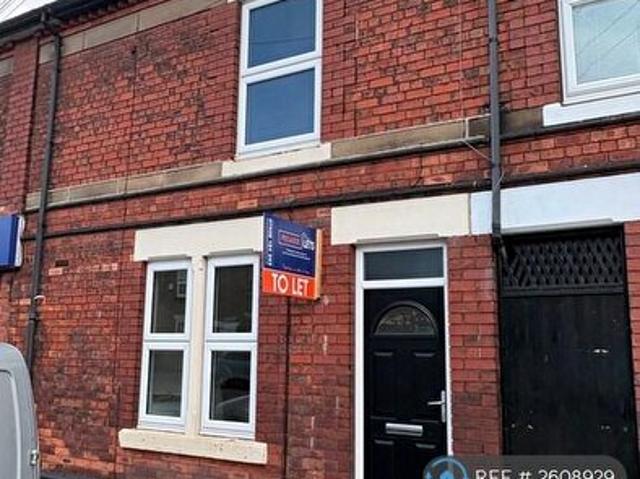 Apartment for rent in Ockbrook and Borrowash, Caldermill