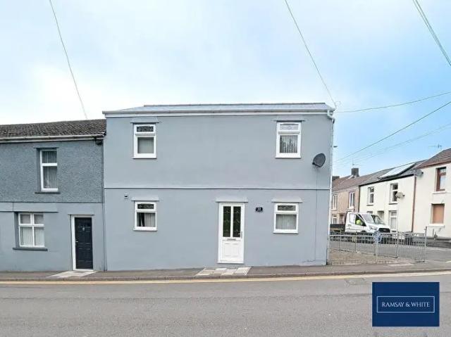 Apartment for rent in Wales