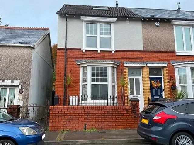 Apartment for rent in Tycoch, Swansea