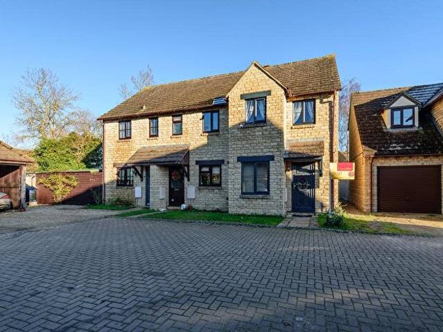 Apartment for rent in Aston, Cote, Shifford and Chimney, Black Bourton