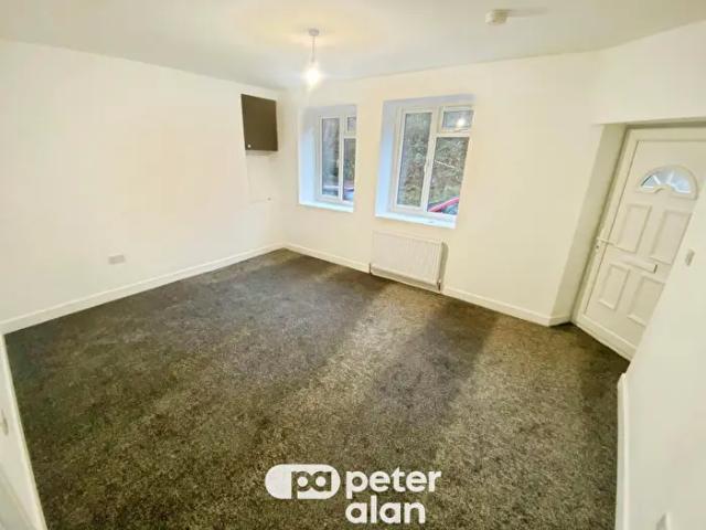 Apartment for rent in Abercynon