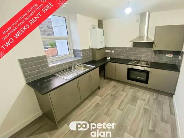Apartment for rent in Abercynon