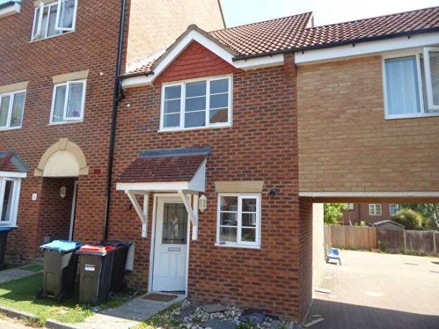 Apartment for rent in Grange Farm, Shenley Church End
