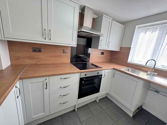 Apartment for rent in New Bilton, Warwickshire