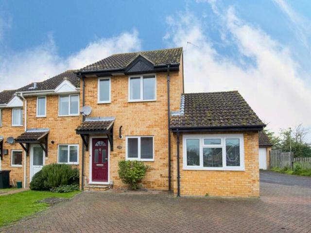 Apartment for rent in Peachcroft, Dromore