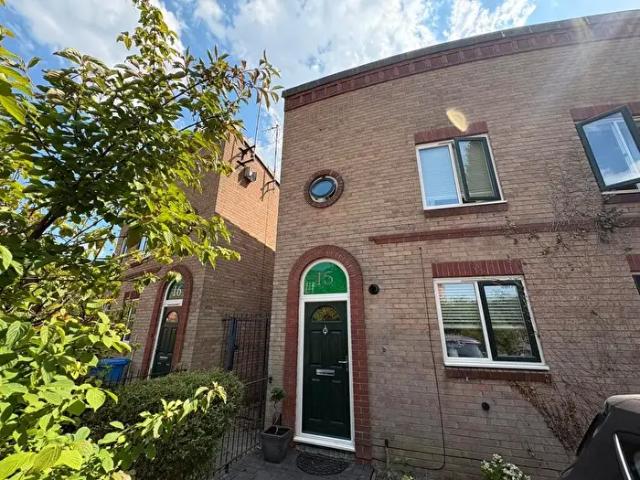Apartment for rent in Castleward, Pride Park