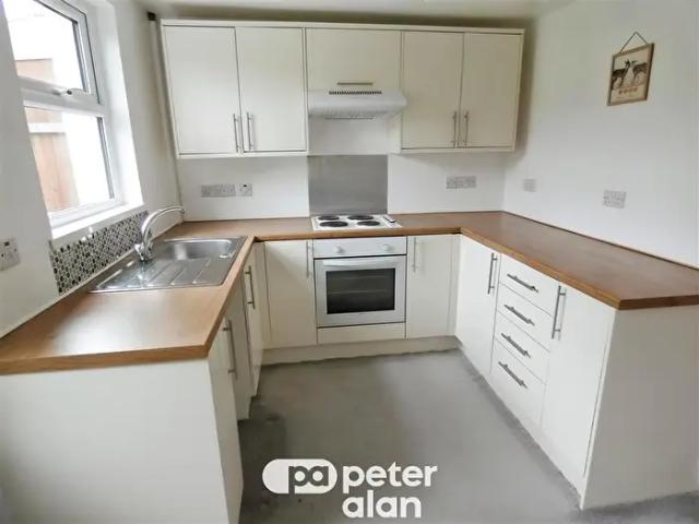 Apartment for rent in Robertstown, Aberdare