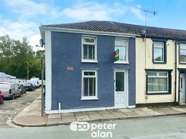 Apartment for rent in Robertstown, Aberdare