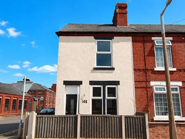 Apartment for rent in Caldermill, East Midlands