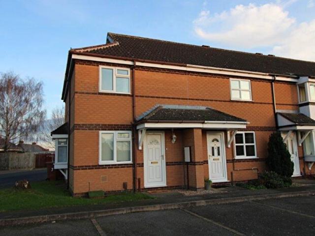 Apartment for rent in Brentingby, Leicestershire