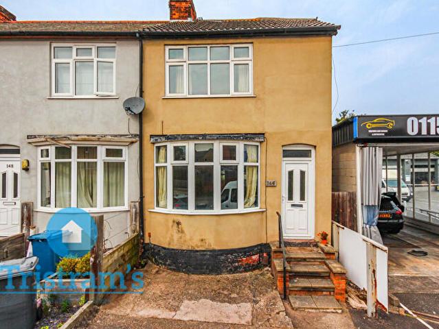Apartment for rent in Compton Acres, Barton In Fabis