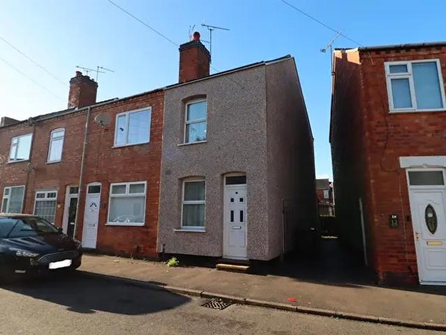 Apartment for rent in Coalpit Field, Camp Hill