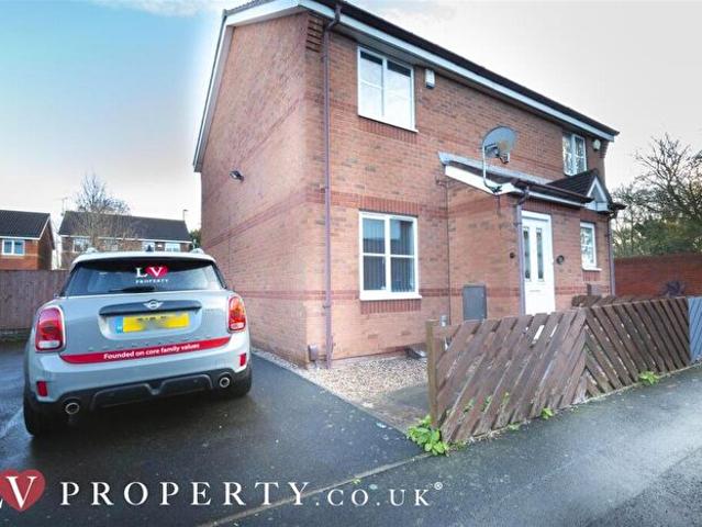 Apartment for rent in West Midlands