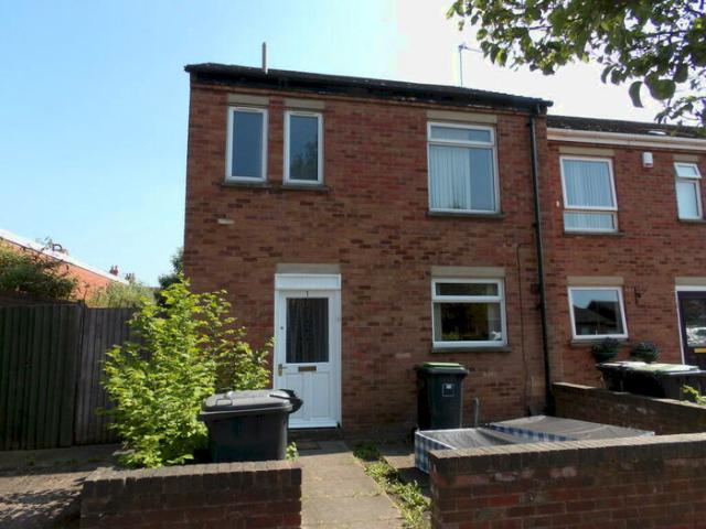 Apartment for rent in Attenborough, East Midlands