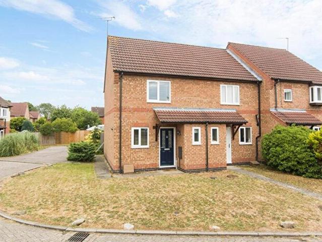 Apartment for rent in Stanford On Avon, Leicestershire