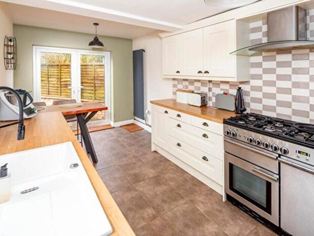 Apartment for rent in Heath And Reach, Bedfordshire