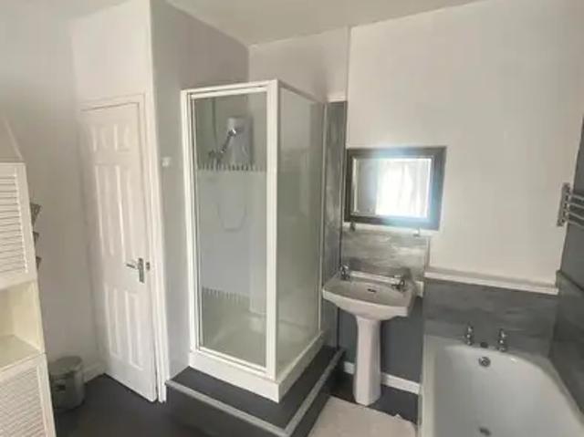 Apartment for rent in Y Graig, Pontypridd
