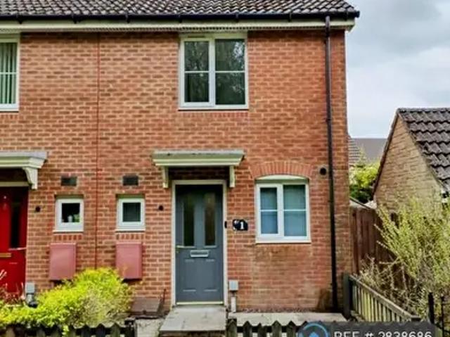 Apartment for rent in Heolgerrig, Merthyr Tydfil