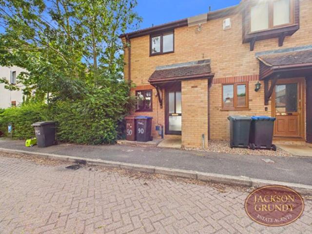 Apartment for rent in East Hunsbury, Northamptonshire