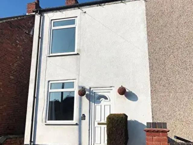 Apartment for rent in Kedleston, East Midlands