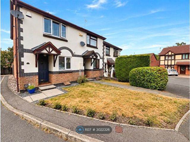 Apartment for rent in Egginton, East Midlands