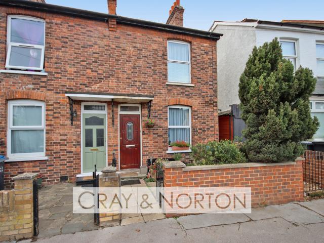 House for rent in London Borough of Croydon, Greater London
