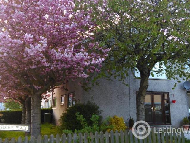 House for rent in Gowanbank, Forfar