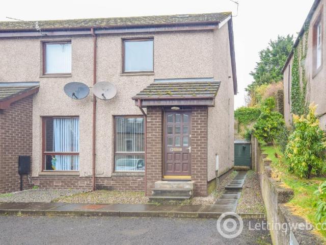 House for rent in Forfar, Scotland