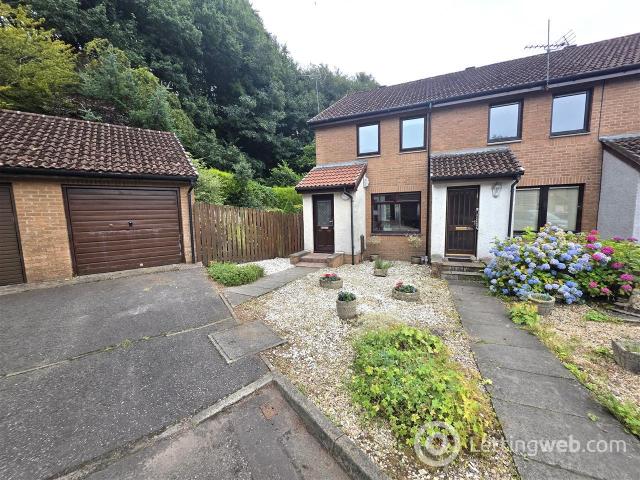 House for rent in Fruin, Mearns