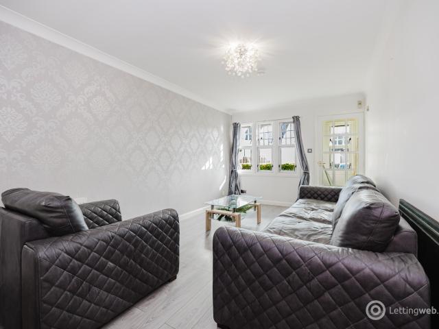 House for rent in Gilmerton, City of Edinburgh