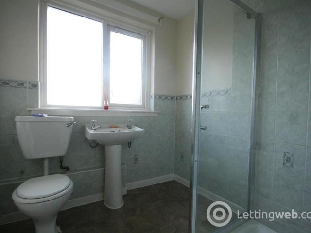 House for rent in Grangemouth, Bowhouse