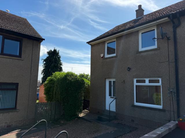 House for rent in Scotland