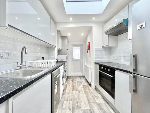 House for rent in Kentish Town, Greater London