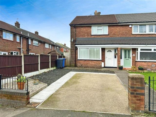 Apartment for sale in Boothstown