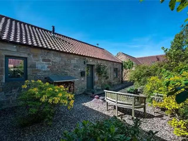 House for sale in Linlithgow Bridge