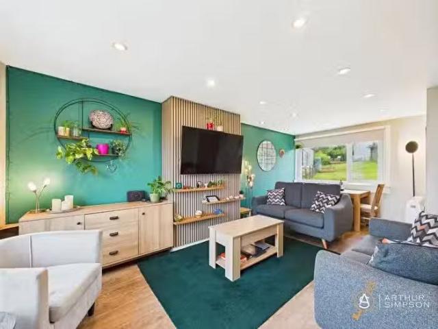 House for sale in Lerwick
