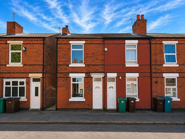 Apartment for rent in Haddon, East Midlands