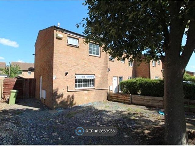 Apartment for rent in Great Linford, Milton Keynes