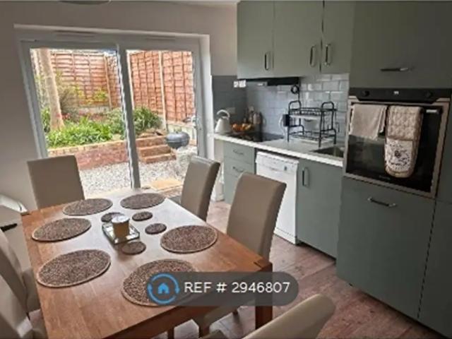 Apartment for rent in Brentingby, Leicestershire