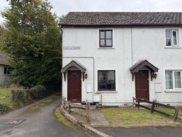 Apartment for rent in Lampeter