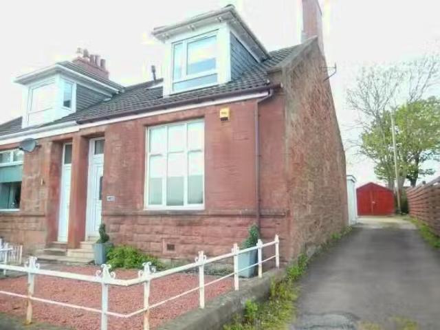 House for rent in Morningside